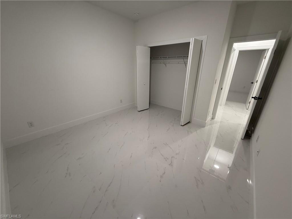 LEHIGH ACRES - Residential Lease