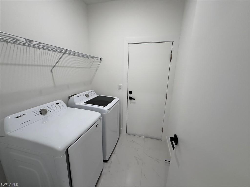 LEHIGH ACRES - Residential Lease