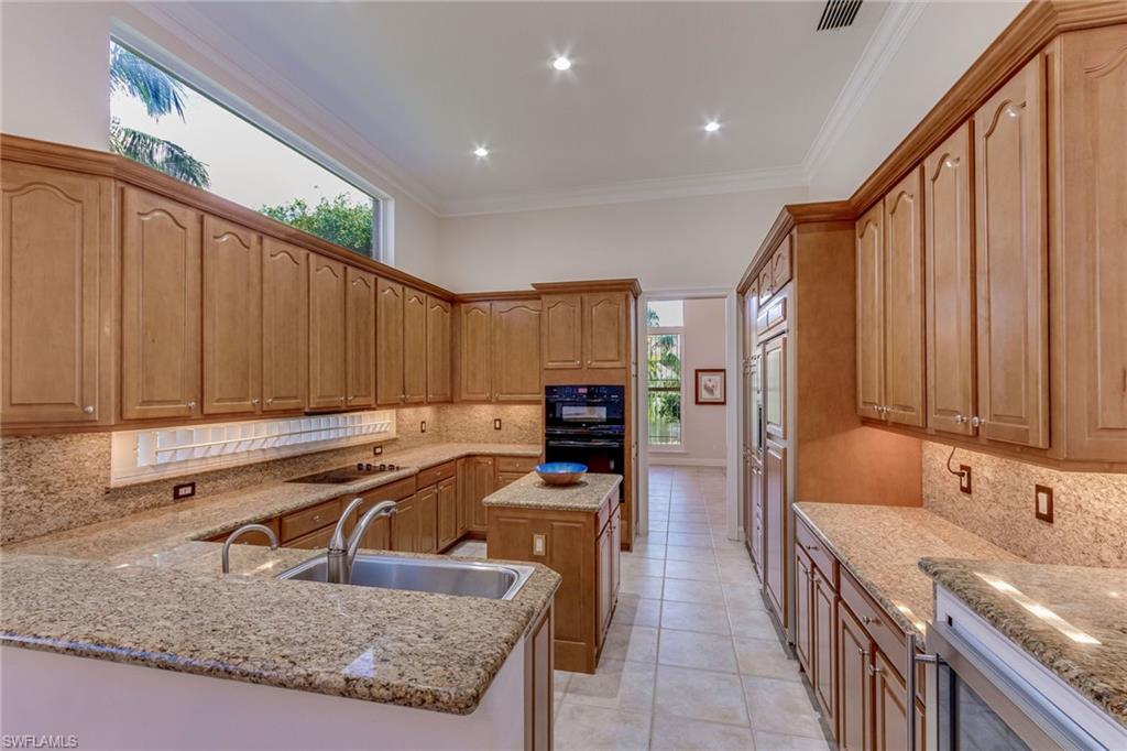 SEASIDE ESTATES - Residential