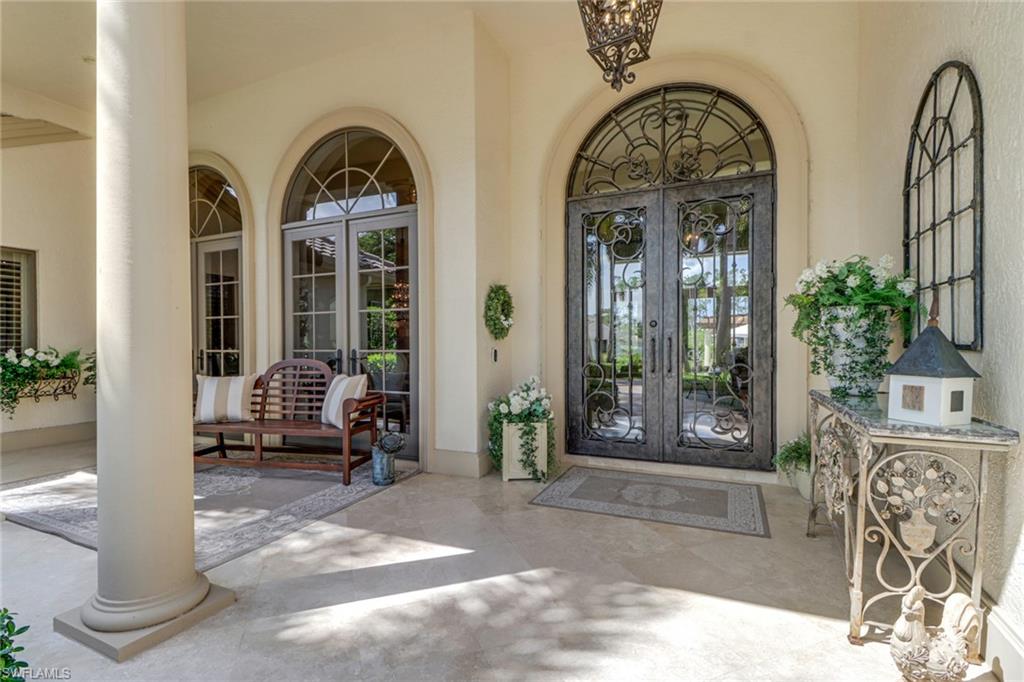 QUAIL CREEK - Residential