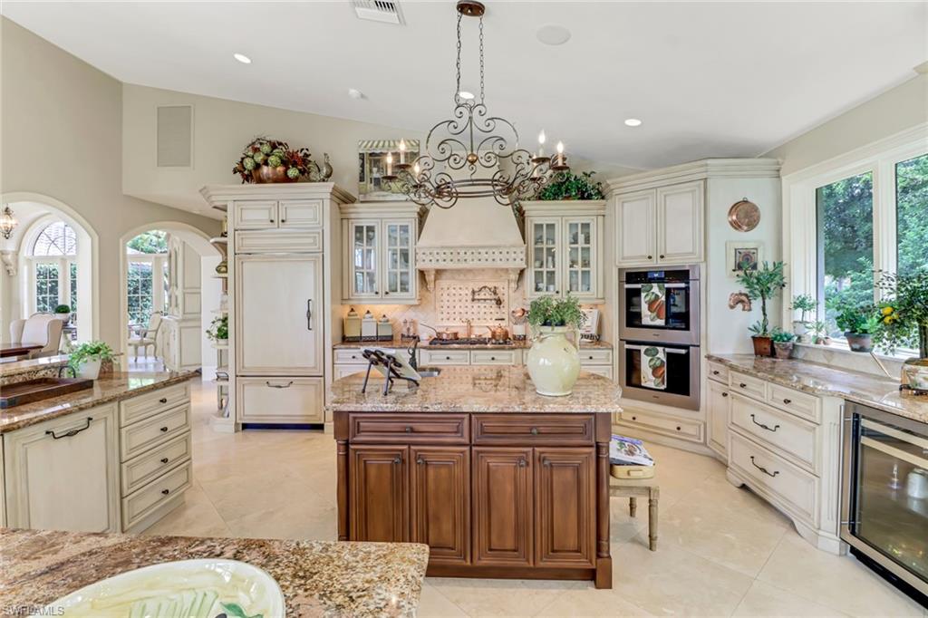 QUAIL CREEK - Residential