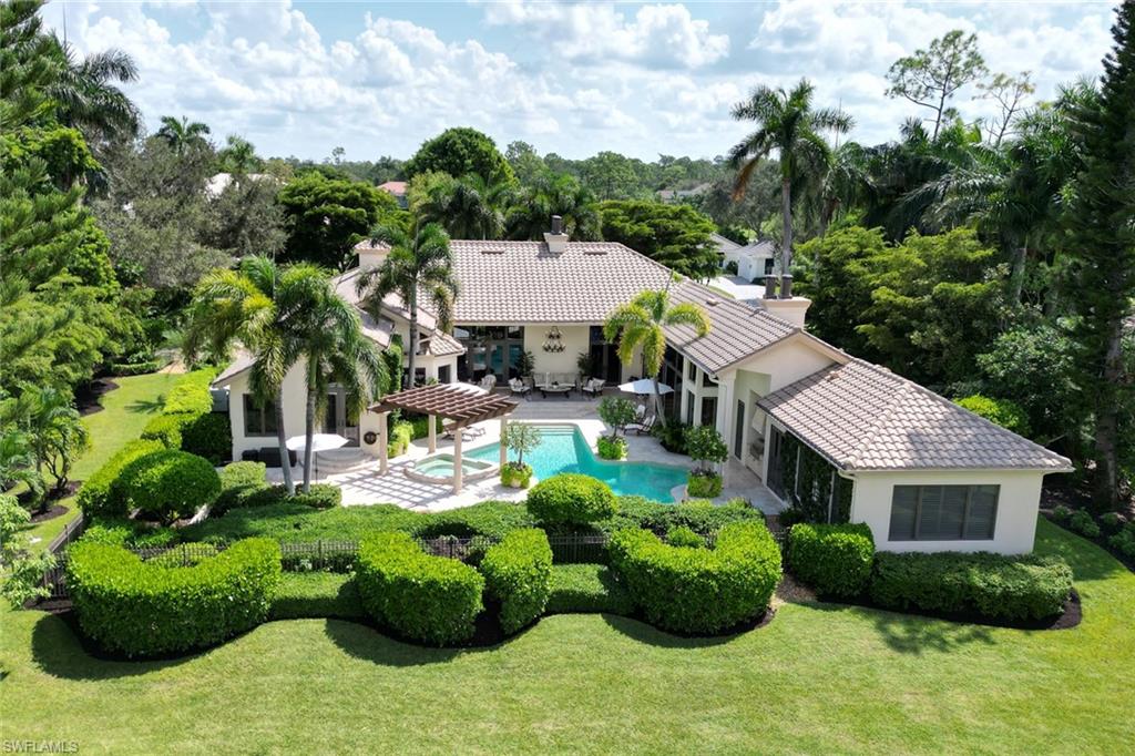 QUAIL CREEK - Residential