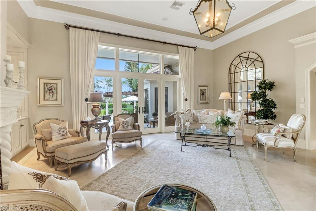 QUAIL CREEK - Residential