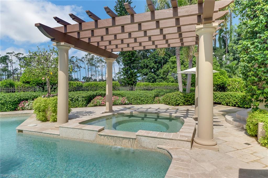 QUAIL CREEK - Residential