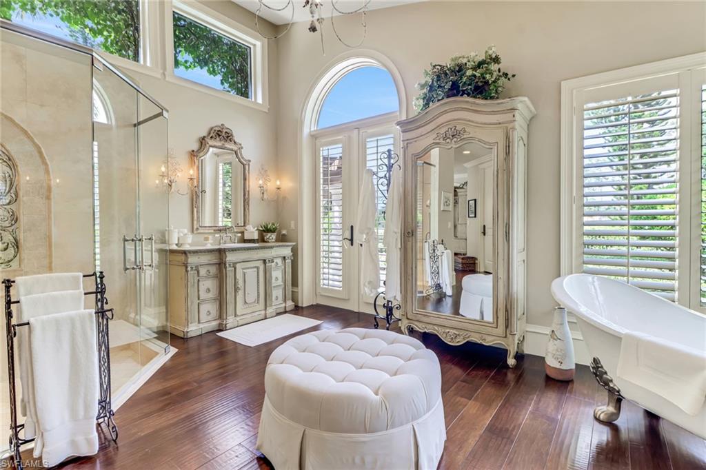 QUAIL CREEK - Residential