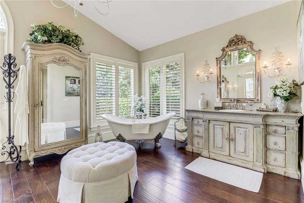 QUAIL CREEK - Residential