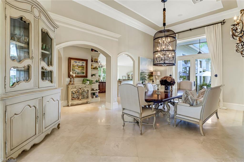 QUAIL CREEK - Residential