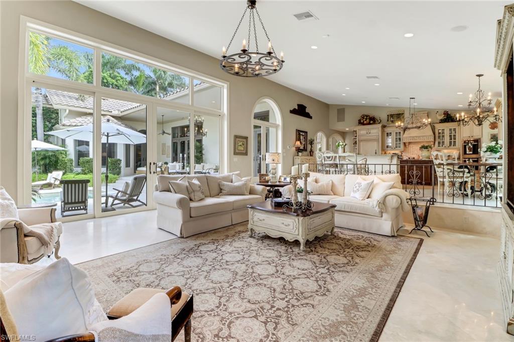 QUAIL CREEK - Residential