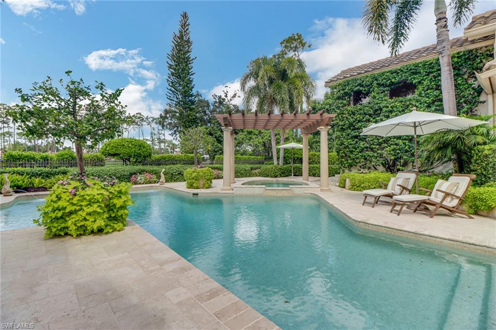 QUAIL CREEK - Residential