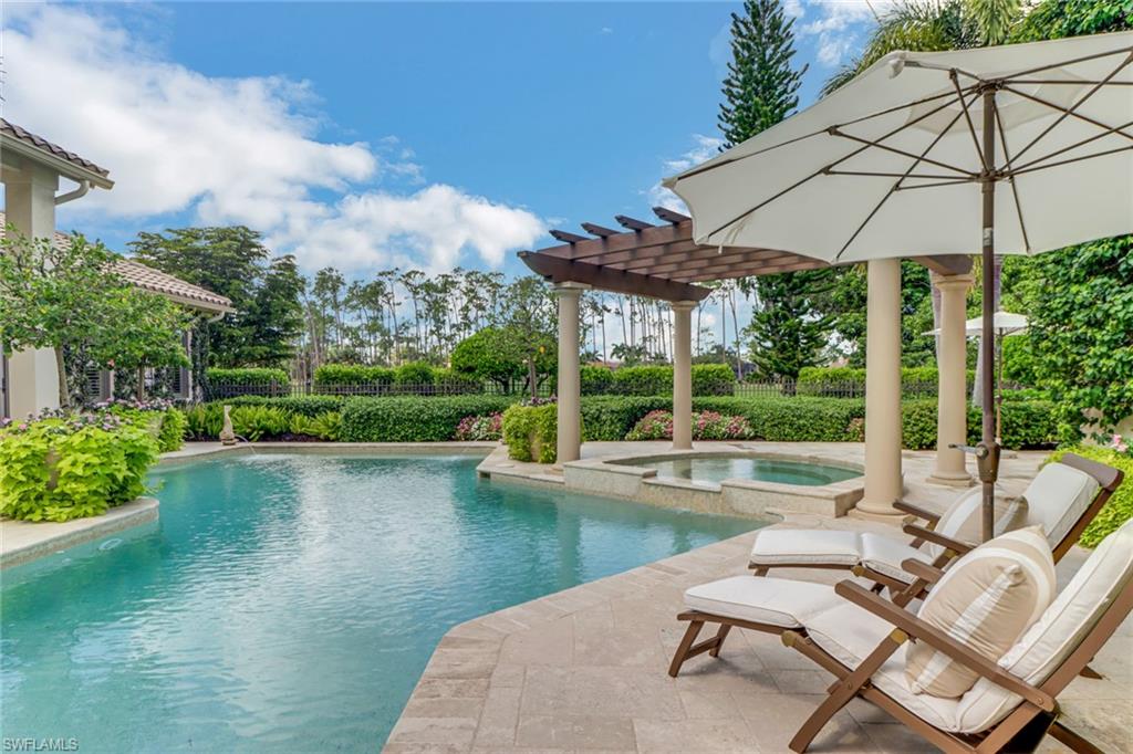 QUAIL CREEK - Residential