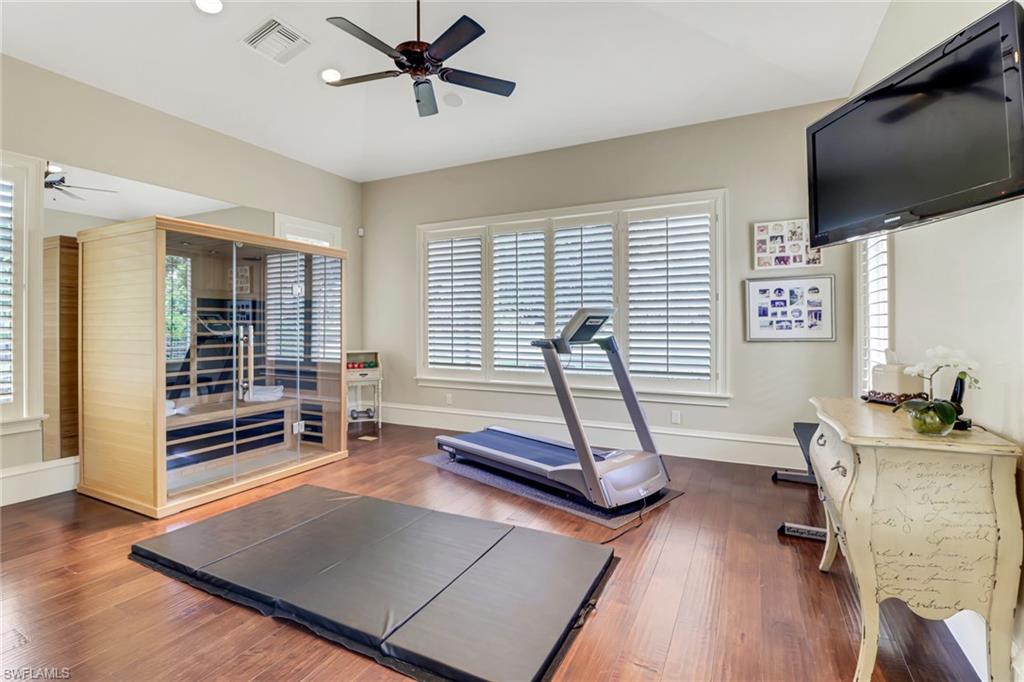 QUAIL CREEK - Residential