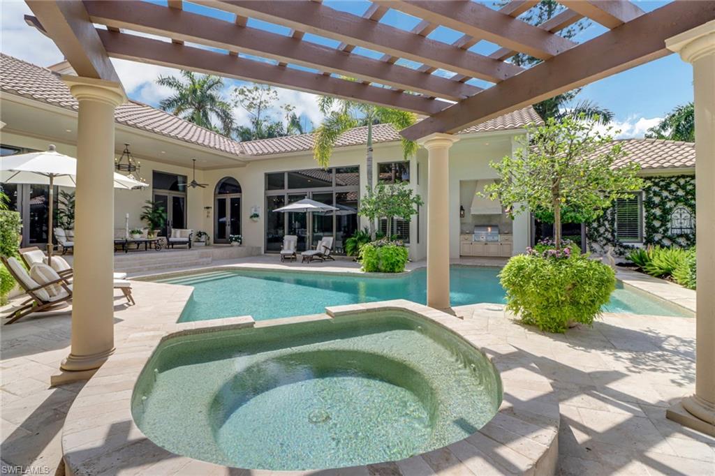 QUAIL CREEK - Residential