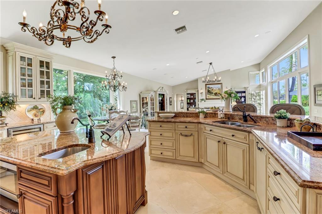 QUAIL CREEK - Residential