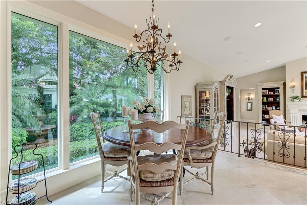 QUAIL CREEK - Residential