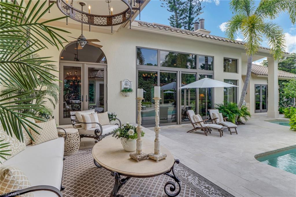 QUAIL CREEK - Residential