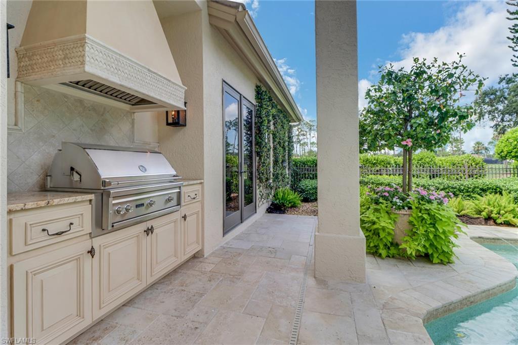 QUAIL CREEK - Residential