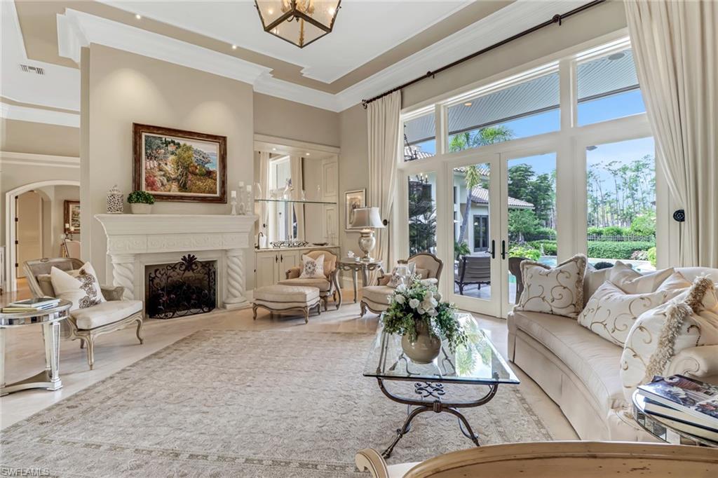 QUAIL CREEK - Residential