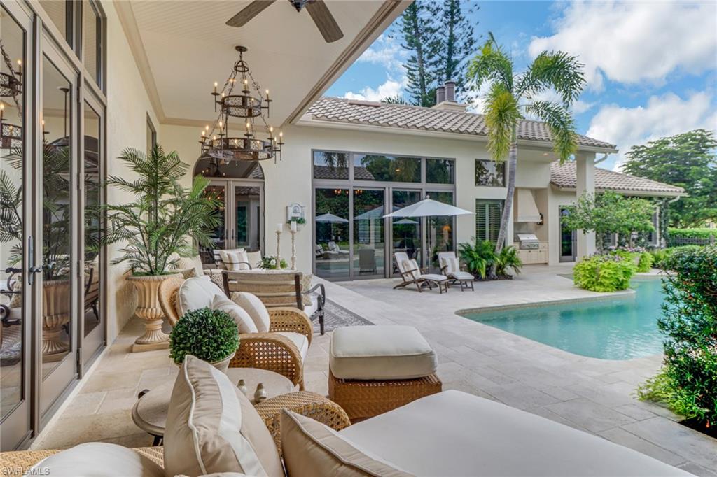 QUAIL CREEK - Residential