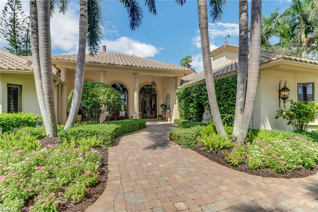 QUAIL CREEK - Residential