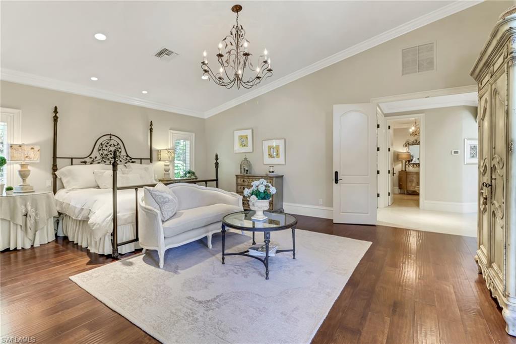 QUAIL CREEK - Residential