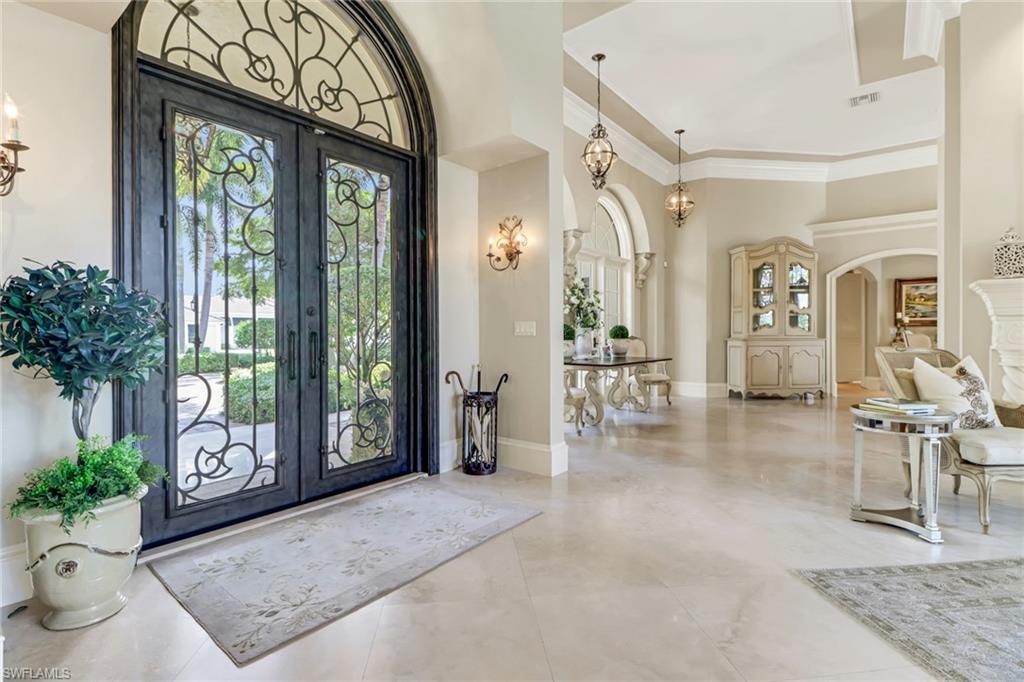 QUAIL CREEK - Residential