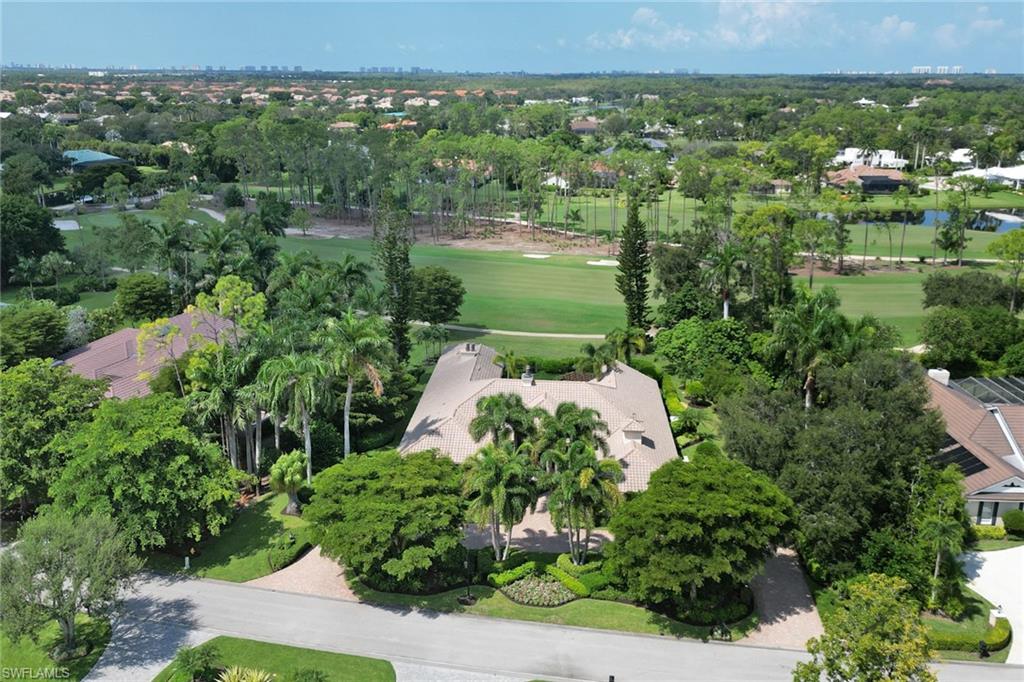 QUAIL CREEK - Residential