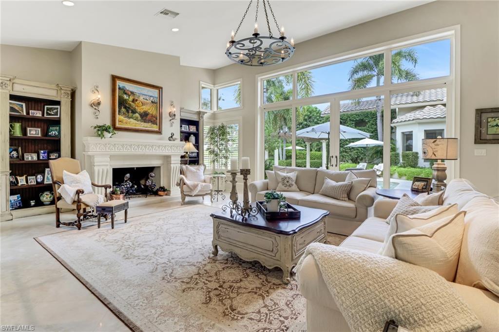 QUAIL CREEK - Residential