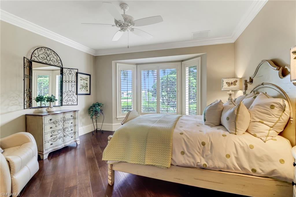 QUAIL CREEK - Residential