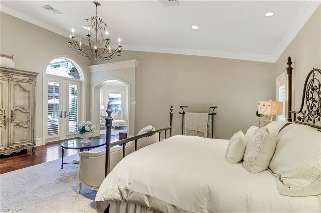 QUAIL CREEK - Residential