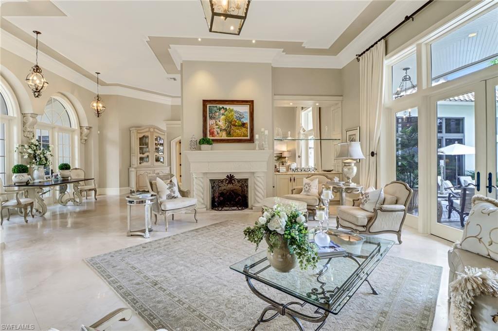 QUAIL CREEK - Residential