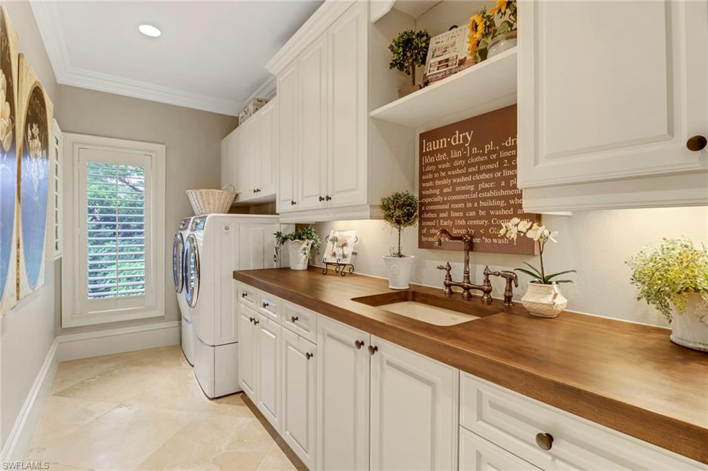 QUAIL CREEK - Residential