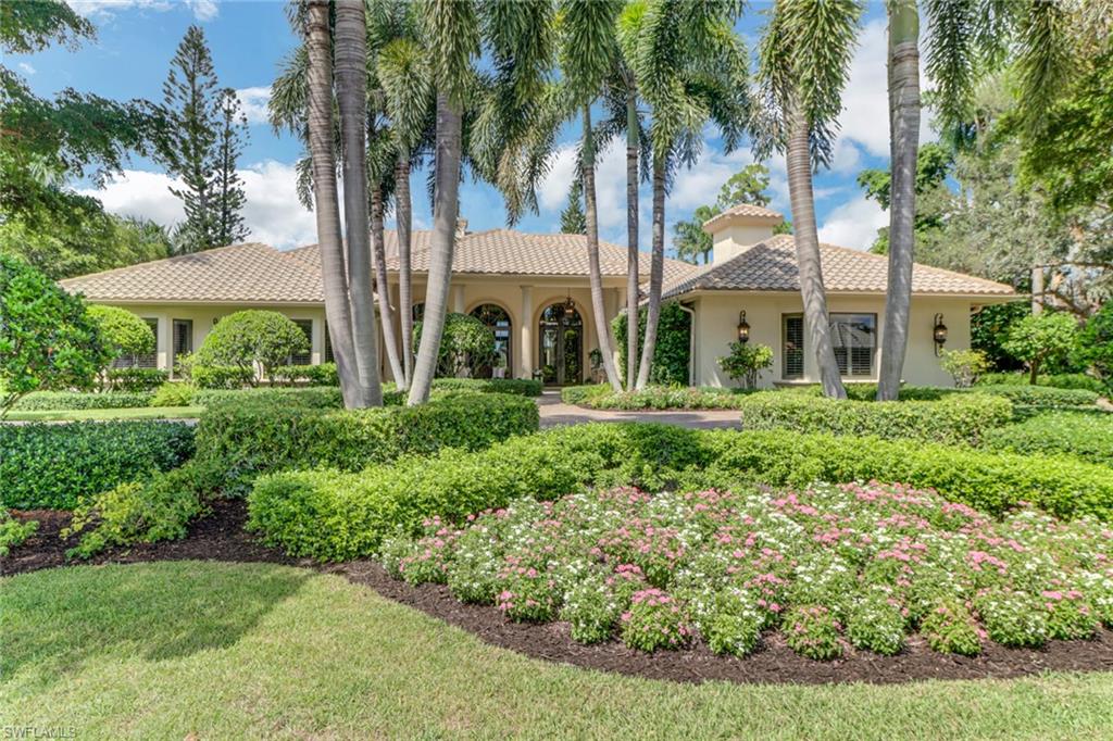 QUAIL CREEK - Residential