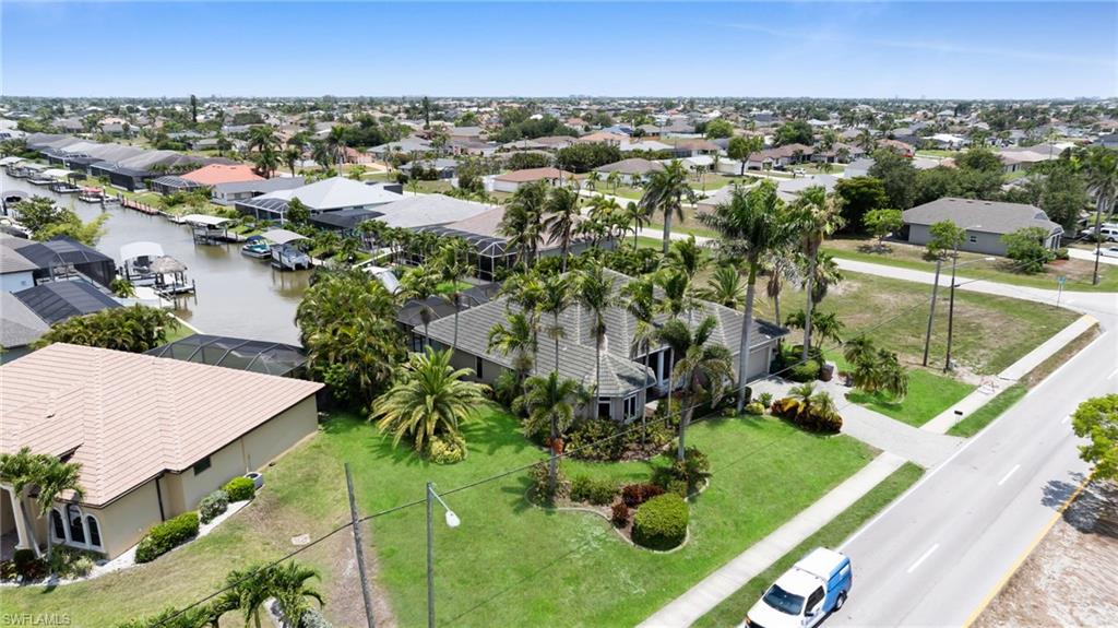 4009 Chiquita BLVD S