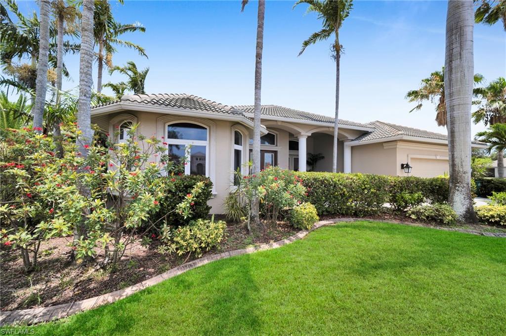 4009 Chiquita BLVD S