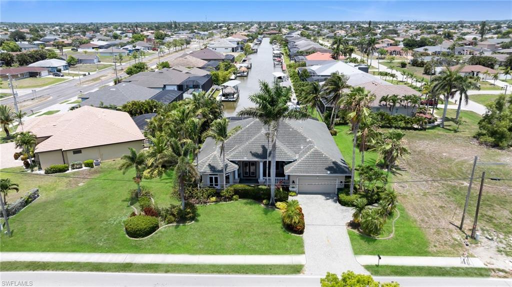 4009 Chiquita BLVD S