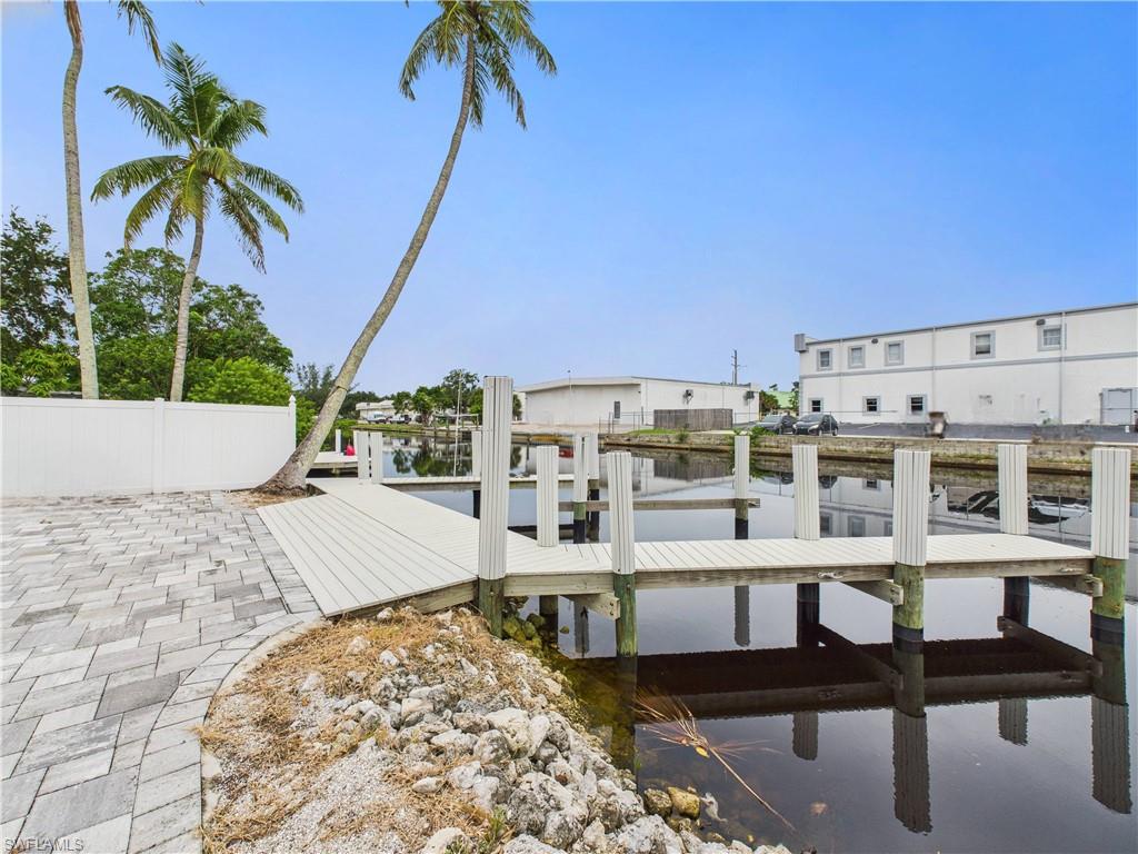 RIVER PARK - Residential Lease