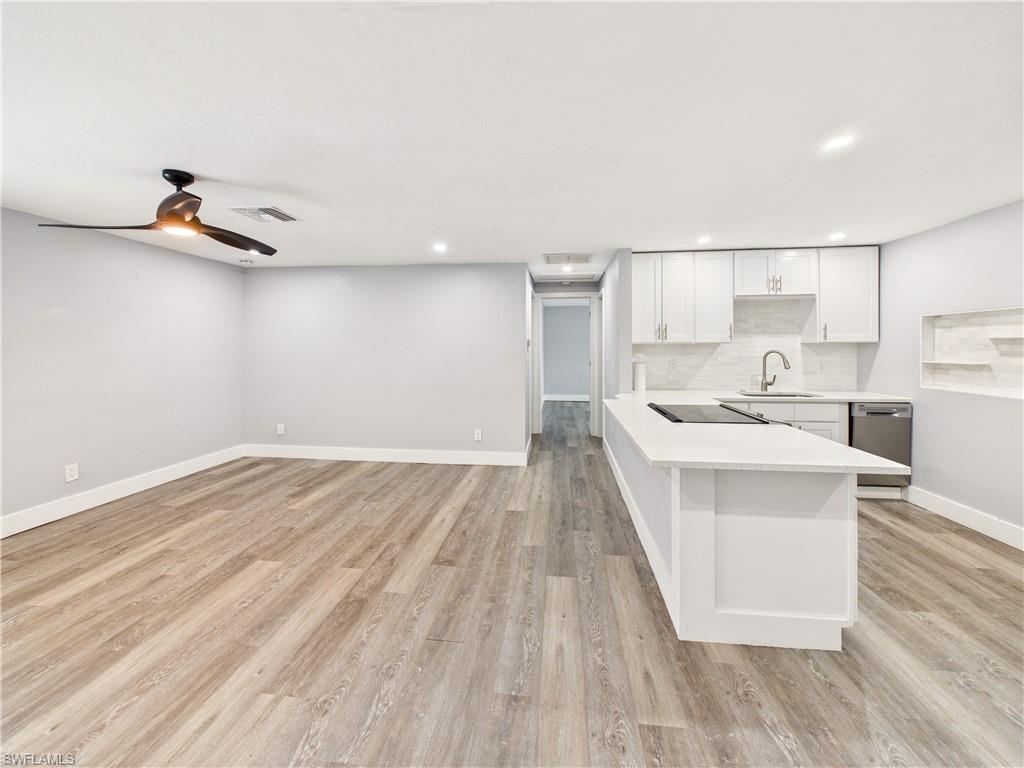 RIVER PARK - Residential Lease