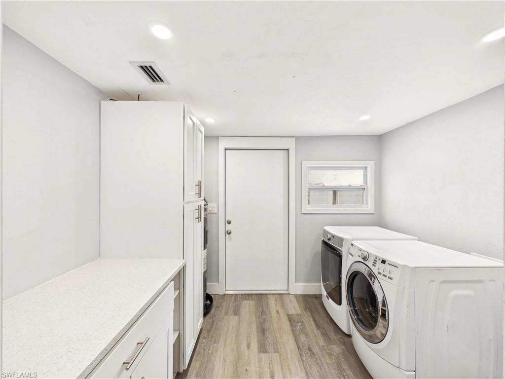 RIVER PARK - Residential Lease