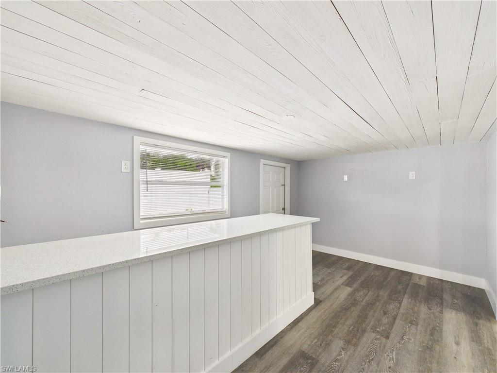 RIVER PARK - Residential Lease