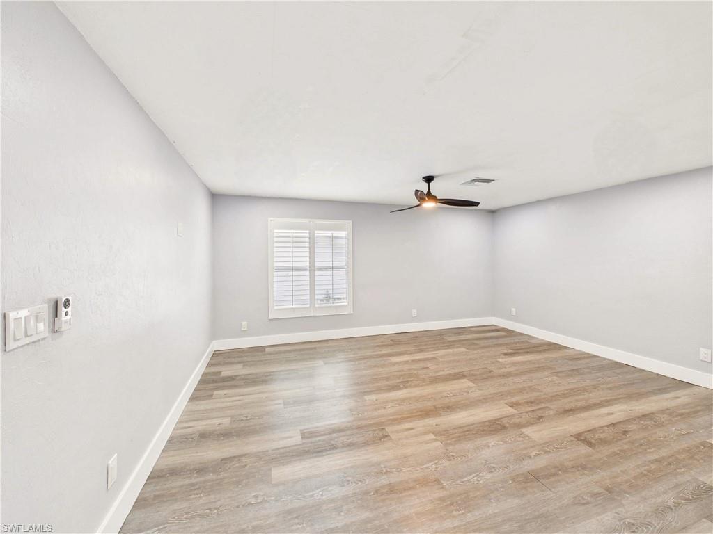 RIVER PARK - Residential Lease