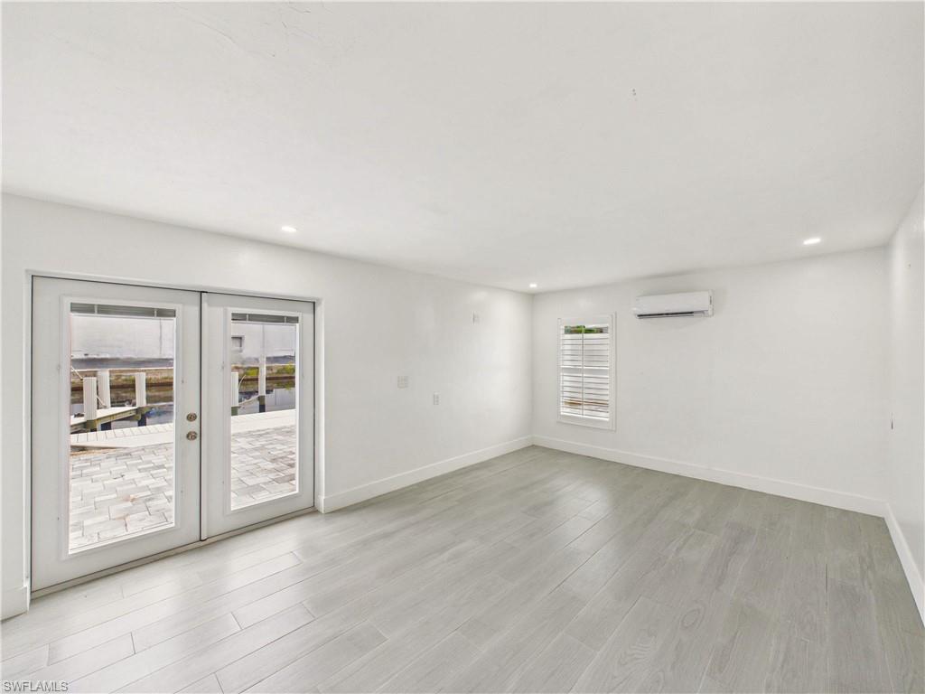 RIVER PARK - Residential Lease