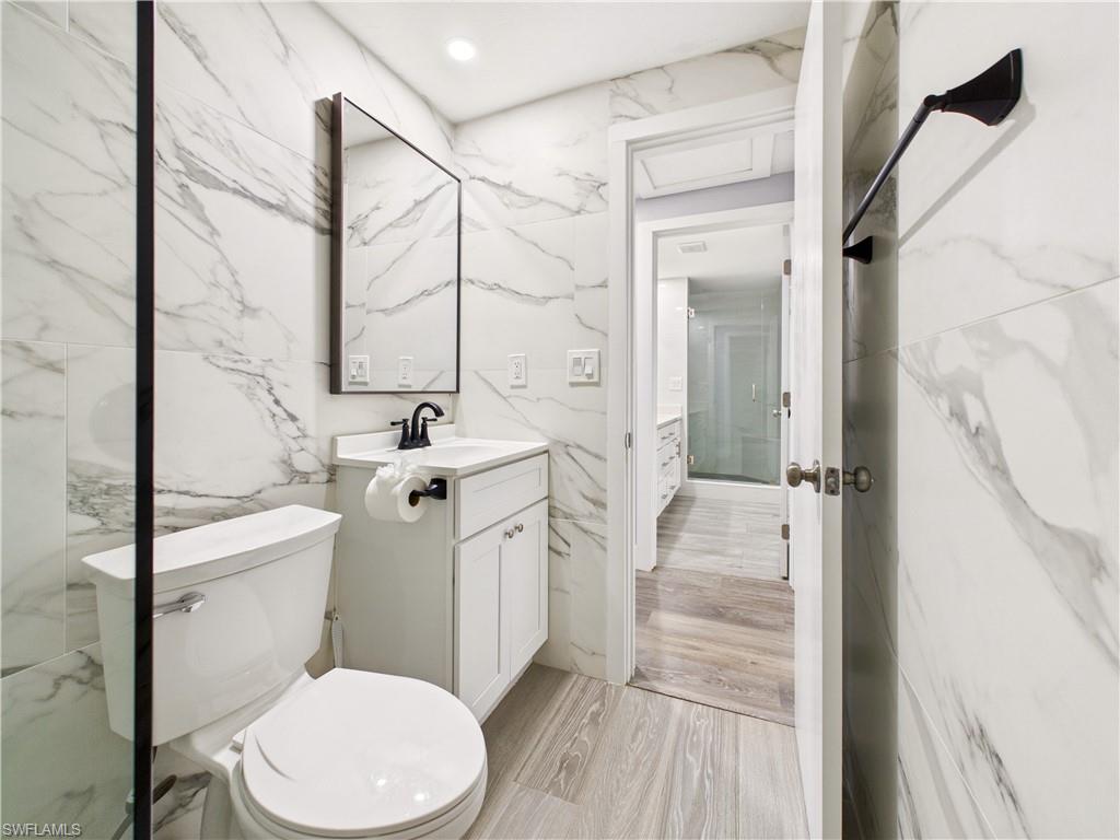 RIVER PARK - Residential Lease