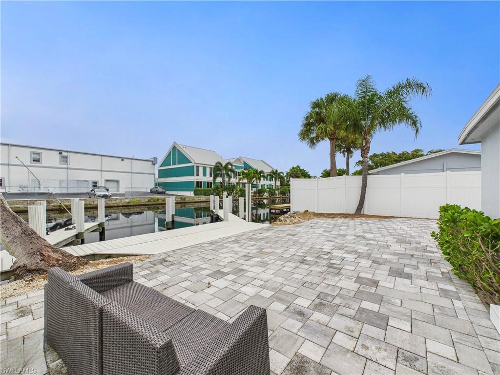 RIVER PARK - Residential Lease