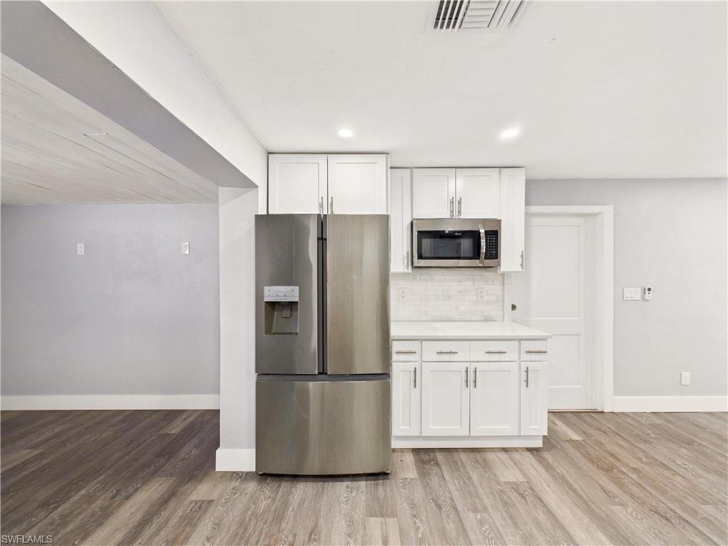 RIVER PARK - Residential Lease