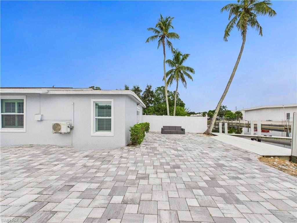 RIVER PARK - Residential Lease