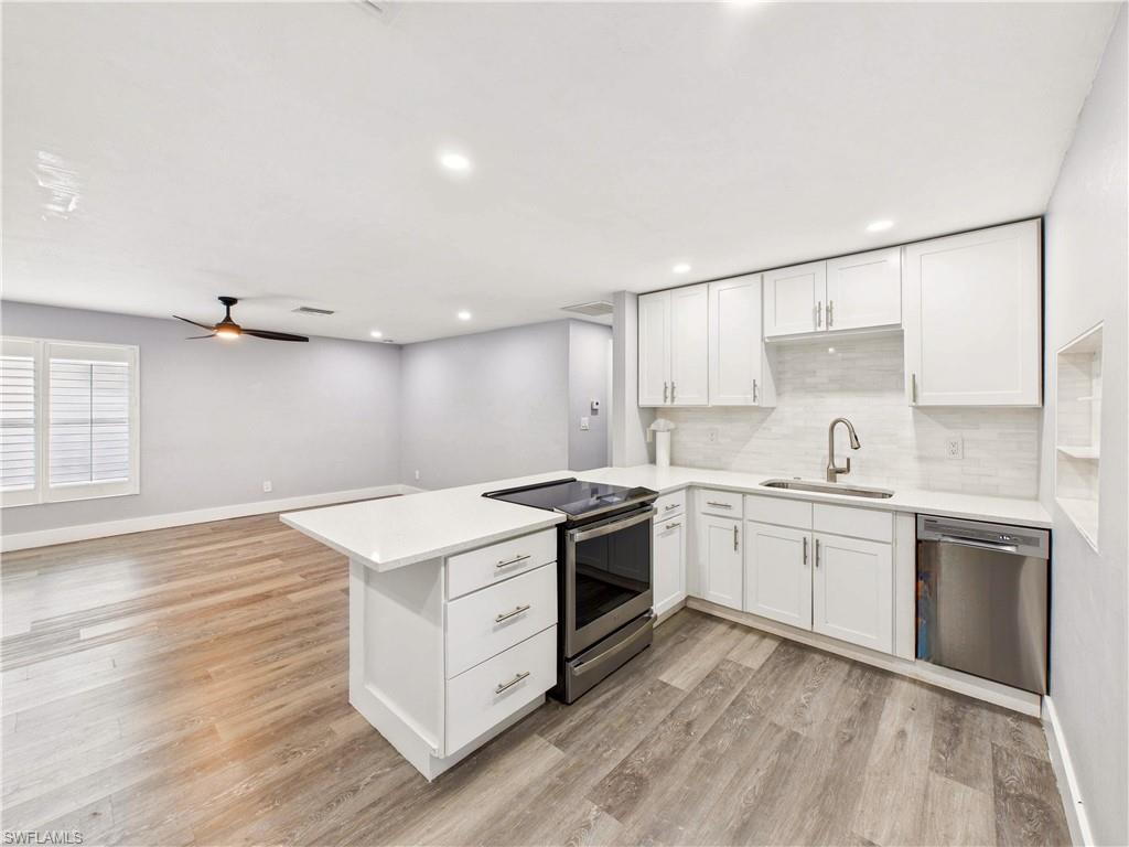 RIVER PARK - Residential Lease