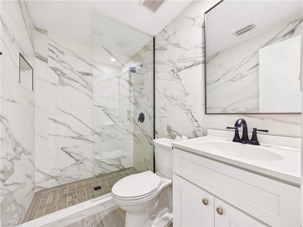 RIVER PARK - Residential Lease