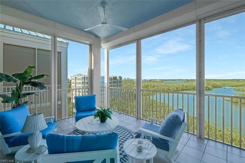 266 Barefoot Beach BLVD PH-03 BONITA SPRINGS FL 34134