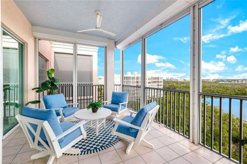 266 Barefoot Beach BLVD PH-03 BONITA SPRINGS FL 34134