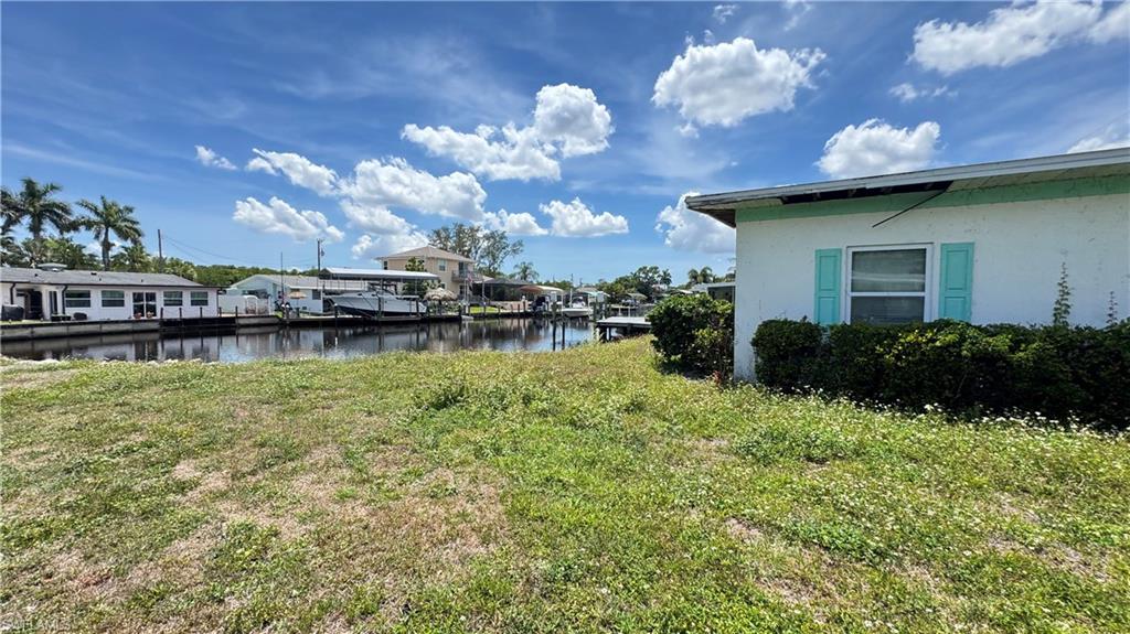 NORTH FORT MYERS - Residential